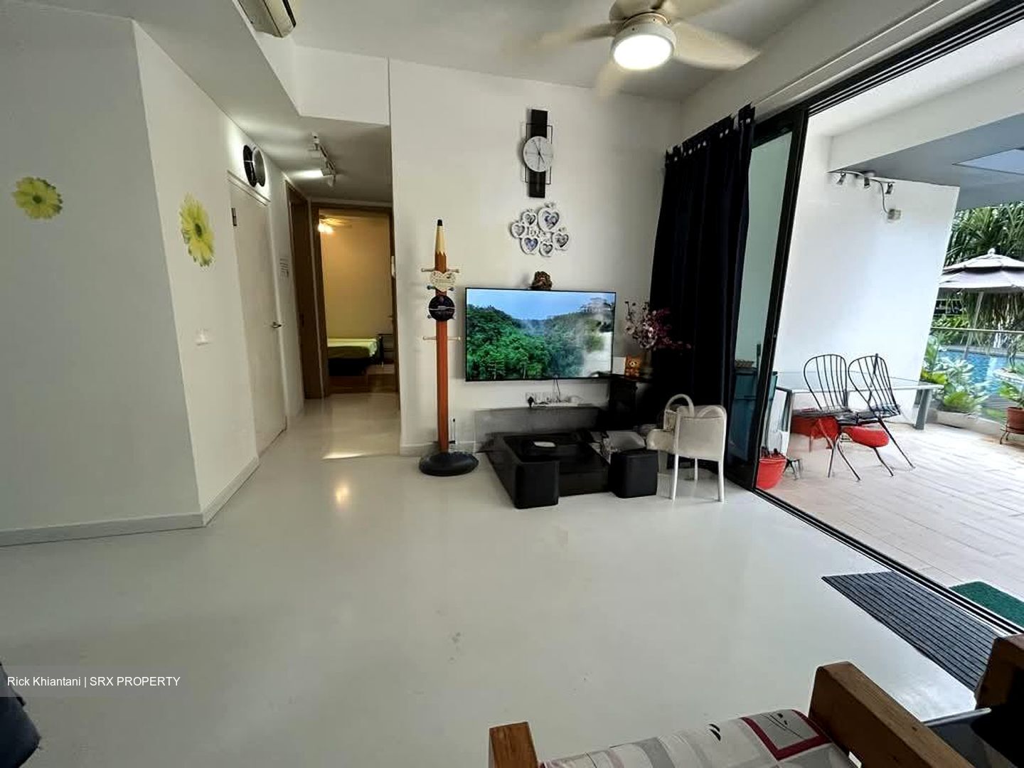 Hedges Park Condominium (D17), Condominium #555747081